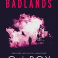 Cover Art for 9781781852873, Badlands by C.J. Box