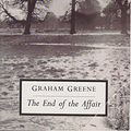 Cover Art for 9780140184952, The End of the Affair by Graham Greene
