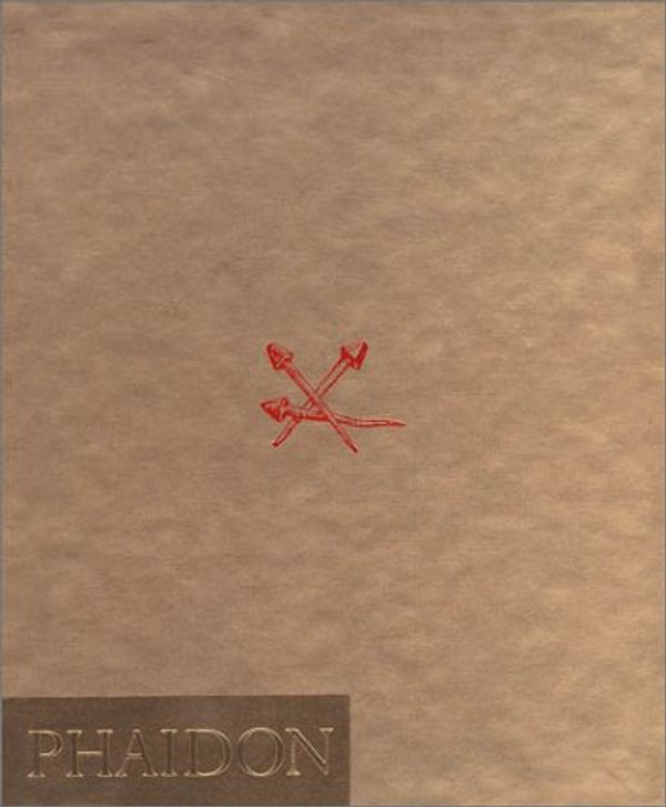 Cover Art for 9780714839417, Crucifixion: a powerful collection of over 120 art masterpieces by Phaidon, Phaidon