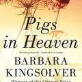 Cover Art for 9780571283286, Pigs in Heaven by Barbara Kingsolver
