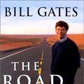 Cover Art for 9780140257274, The Road ahead by Bill Gates