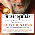 Cover Art for 9780307373496, Musicophilia by Oliver Sacks