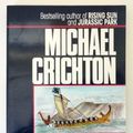 Cover Art for 9780345383242, Eaters of the Dead by Michael Crichton