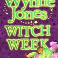 Cover Art for 9780006755173, Witch Week by Diana Wynne Jones