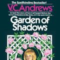 Cover Art for 9780671729424, Garden of Shadows by V C. Andrews
