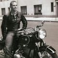 Cover Art for 9781410483485, On the Move: A Life (Thorndike Press Large Print Biographies & Memoirs Series) by Oliver Sacks