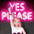 Cover Art for B00LIQII68, Yes Please by Amy Poehler