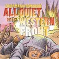 Cover Art for B07N7DZTQG, All Quiet on the Western Front (Dead Reckoning) by Erich Maria Remarque