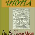 Cover Art for 9781932681802, Utopia by Moore, Sir Thomas
