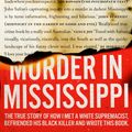Cover Art for 9781742535753, Murder in Mississippi by John Safran
