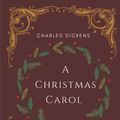 Cover Art for 9798355789541, A Christmas Carol by Charles Dickens