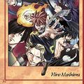 Cover Art for B00WZHJZMK, Fairy Tail Vol. 48 by Mashima, Hiro