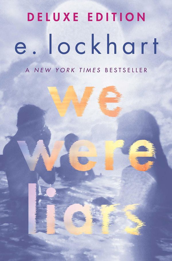 Cover Art for 9781743437483, We Were Liars by E. Lockhart