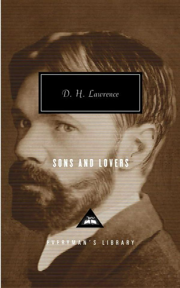 Cover Art for 9780679405726, Sons and Lovers by D. H. Lawrence