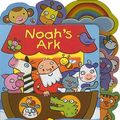 Cover Art for 9780825455469, Noah's Ark by Lori C Froeb