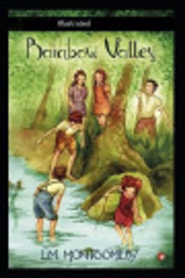 Cover Art for 9798668046256, Rainbow Valley by Lucy Maud Montgomery