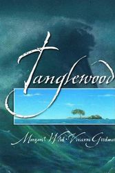 Cover Art for 9781862915701, Tanglewood by Margaret Wild