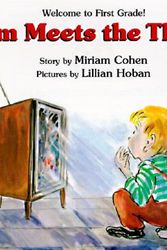 Cover Art for 9780440411673, Jim Meets the Thing by Miriam Cohen