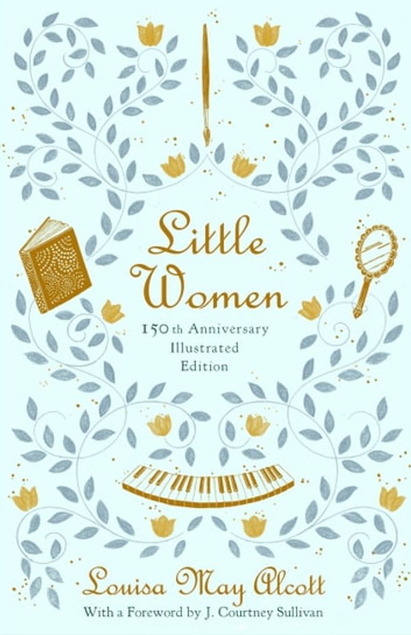 Cover Art for 9780316489263, Little Women by Louisa May Alcott