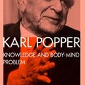 Cover Art for 9780415135566, Knowledge and the Body-Mind Problem by Sir Karl Popper