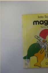 Cover Art for 9780199182824, Into Science: Magnets by Terry Jennings