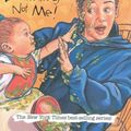 Cover Art for 9780448443751, Who Ordered This Baby? Definitely Not Me! by Henry Winkler, Lin Oliver