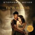 Cover Art for 9780316137768, New Moon by Stephenie Meyer