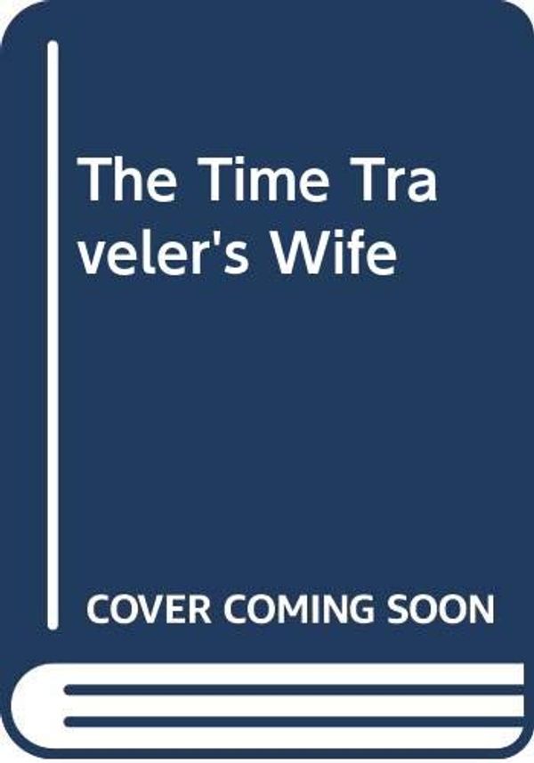 Cover Art for 9788991247154, The Time Traveler's Wife by Audrey Niffenegger