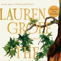 Cover Art for 9780593418406, The Vaster Wilds by Lauren Groff