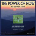 Cover Art for 9781602372801, The Power of Now Calendar by Eckhart Tolle