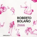 Cover Art for 9788466337120, 2666 by Roberto Bolano