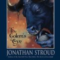 Cover Art for 9781417700240, The Golem's Eye by Jonathan Stroud