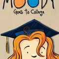 Cover Art for 9781522655893, Judy Moody Goes to College by Megan McDonald