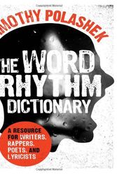 Cover Art for 9780810884168, The Word Rhythm Dictionary by Timothy Polashek