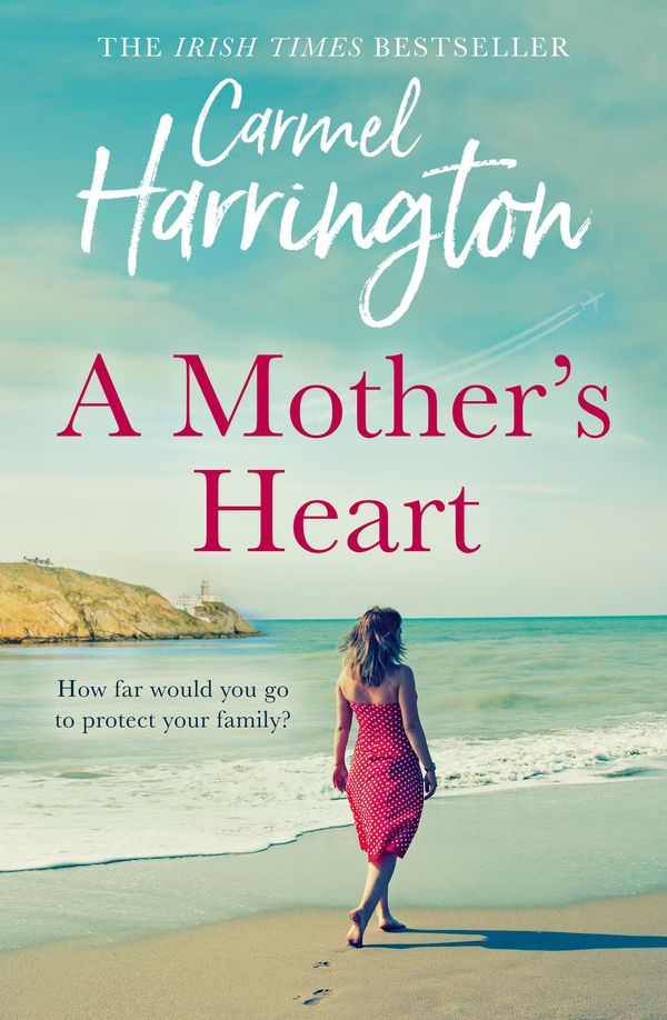Cover Art for 9780008415907, A Mother's Heart by Carmel Harrington