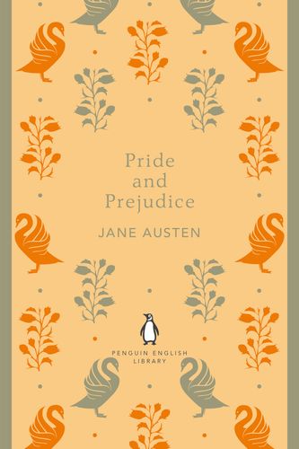 Cover Art for 9780141199078, Pride and Prejudice: Penguin English Library by Jane Austen