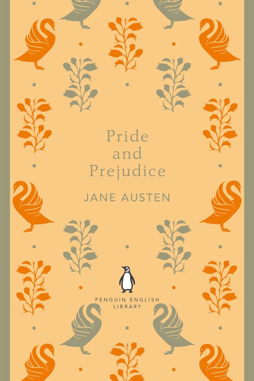 Cover Art for 9780141199078, Pride and Prejudice: Penguin English Library by Jane Austen