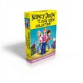 Cover Art for 9781481414722, The Nancy Drew and the Clue Crew Collection by Carolyn Keene