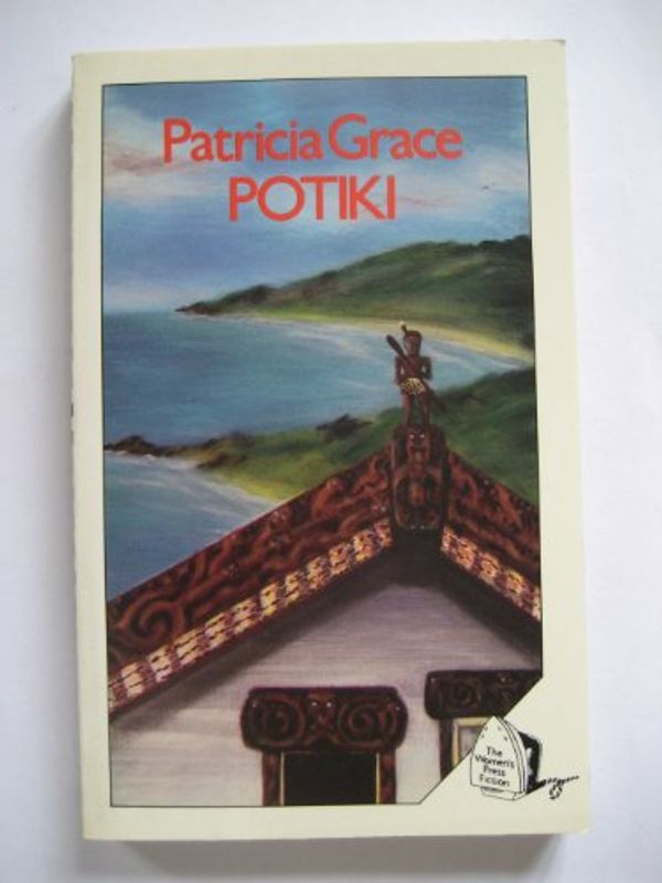 Cover Art for 9780704340817, Potiki by Patricia Grace