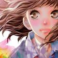 Cover Art for 9781974714025, Ao Haru Ride, Vol. 7 by Io Sakisaka