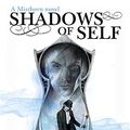 Cover Art for 9781473208216, Mistborn: Shadows of Self by Brandon Sanderson