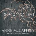 Cover Art for 9781473229662, Dragonquest by Anne McCaffrey