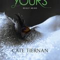 Cover Art for 9781444707038, Eternally Yours (Immortal Beloved Book Three) by Tiernan, Cate
