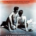 Cover Art for 9780349115412, A Serpent In Eden: 'The greatest murder mystery of all time' by James Owen