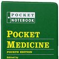 Cover Art for 9781608319053, Pocket Medicine: The Massachusetts General Hospital Handbook of Internal Medicine by Marc S. Sabatine
