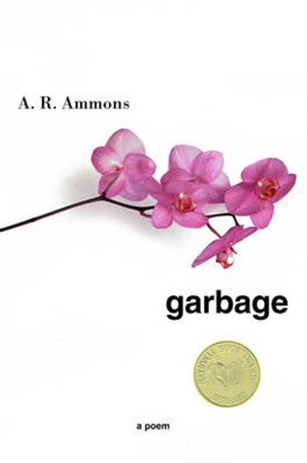 Cover Art for 9780393324112, Garbage by Ammons, A R