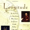 Cover Art for 9780802713124, Longitude: The True Story of a Lone Genius Who Solved the Greatest Scientific Problem of His Time by Dava Sobel