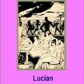 Cover Art for 9781589638358, The Mimes of the Courtesans, the by Lucian