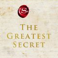 Cover Art for 9780063078482, The Greatest Secret by Rhonda Byrne
