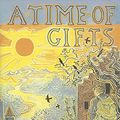 Cover Art for 9780719533488, A Time of Gifts by Patrick Leigh Fermor